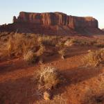 Monument Valley National Park - Utah 